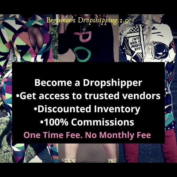 Meet your Posher, Ashlie - Picture 3 of 3